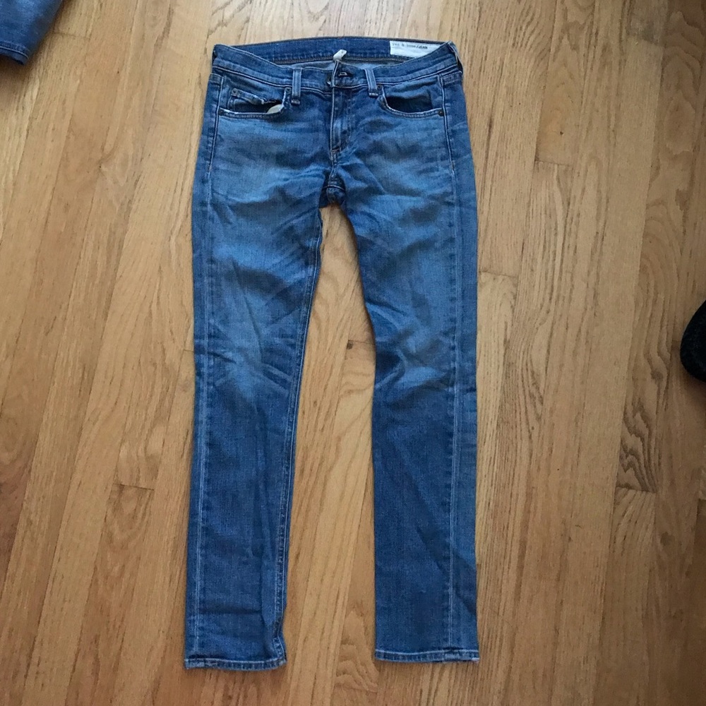 Rag & Bone Jean